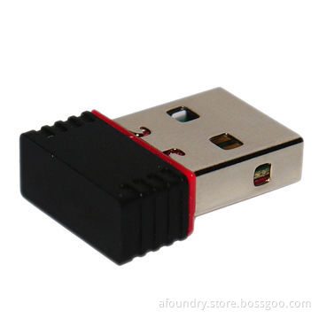 USB adapter